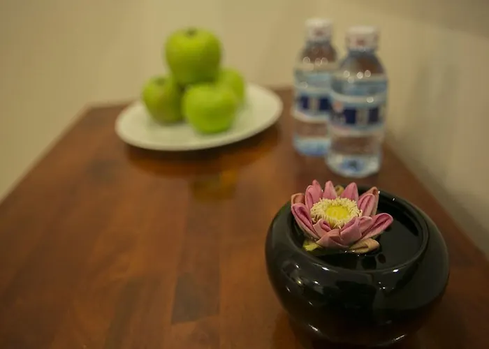 Friendly Angkor Boutique