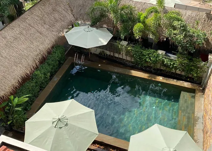 Smart Angkor Boutique