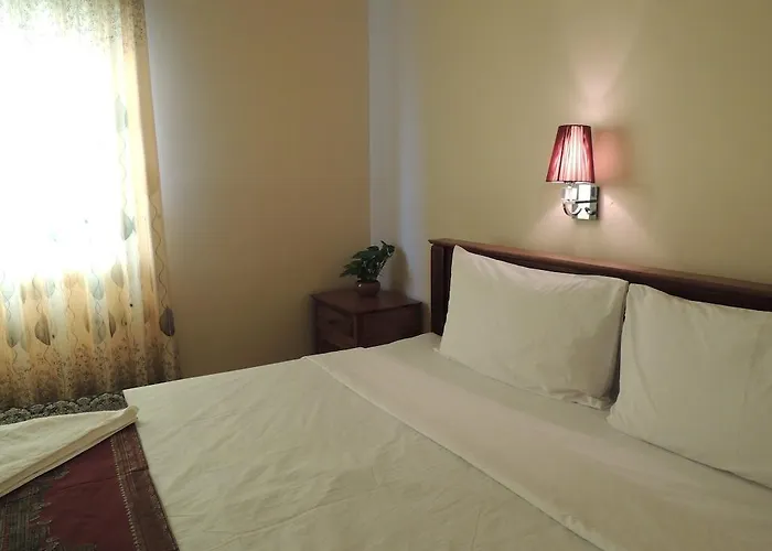 Chung Try Guesthouse