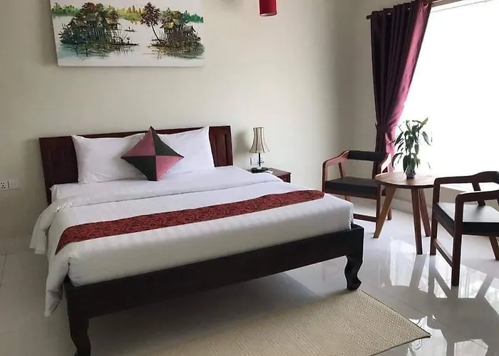 Rachna Mutita Residence