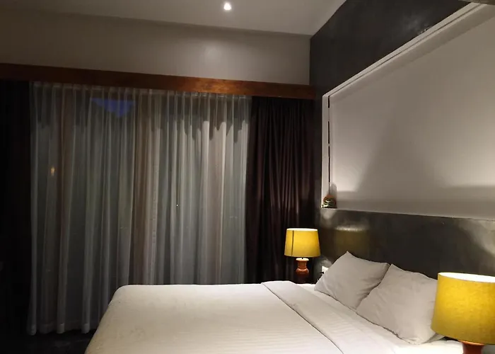Lumnov Khmer Guest House