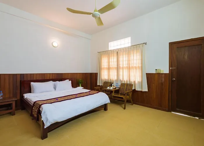 Heng Long Villa