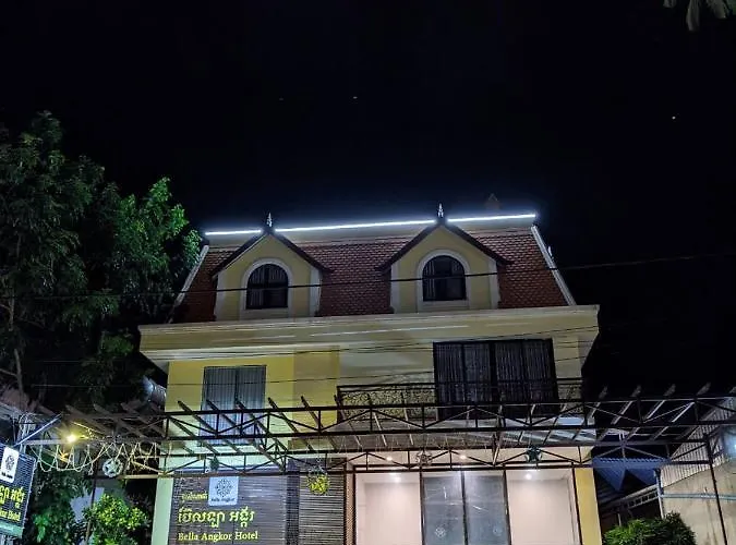 Bella Angkor