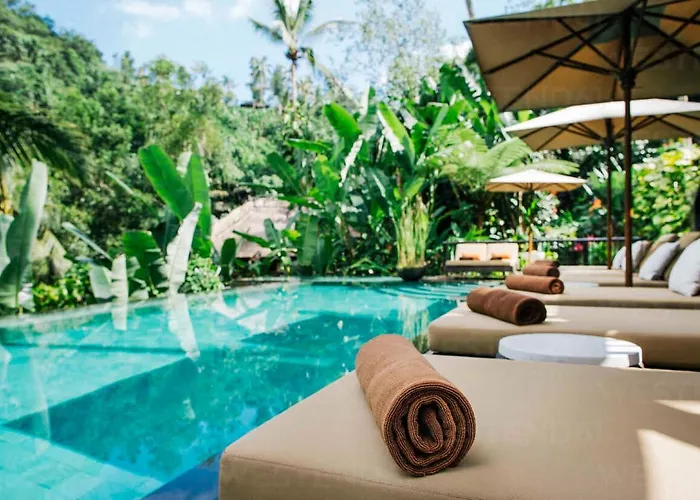 Paradise Villa