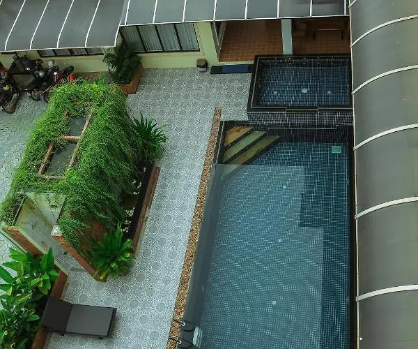 Melody Boutique Hotel