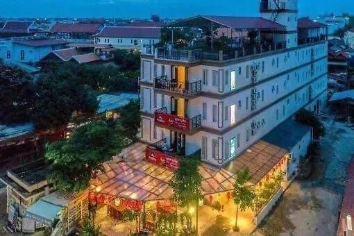 City Inn Hotel