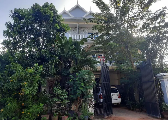 Realkhom Homestay