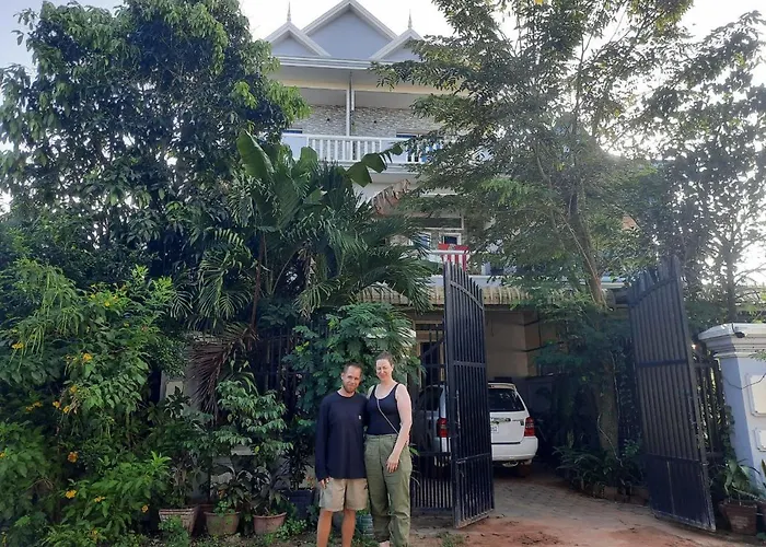 Realkhom Villa