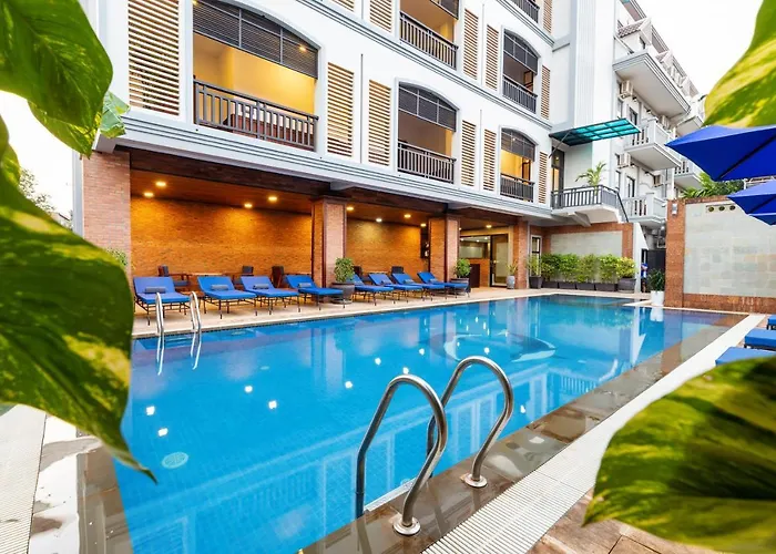 Blanc Smith Hotel