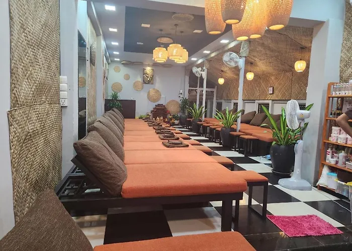 Shalima Guesthouse