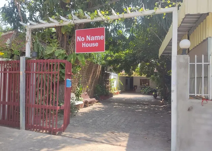 No Name House