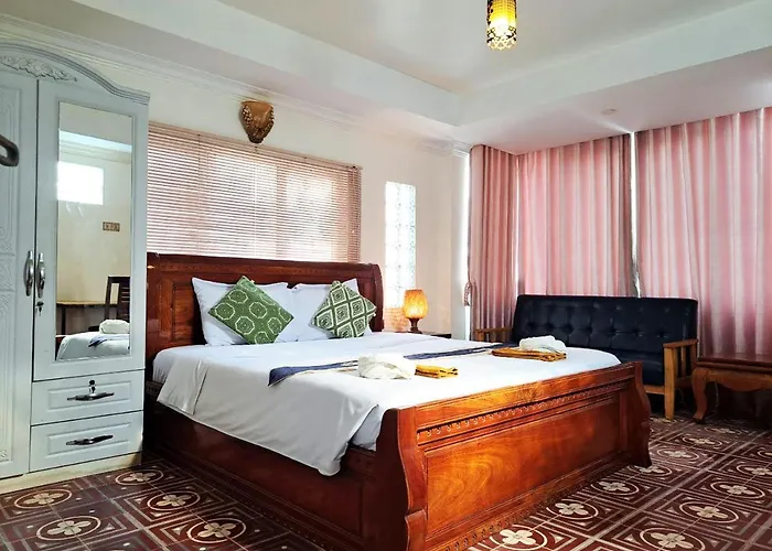 Nary Apartment