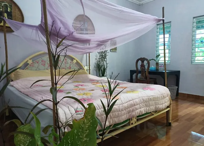 Happy Homestay Siemreap - Local Vibe