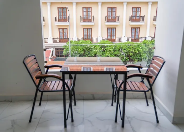 Marvelinn Siem Reap