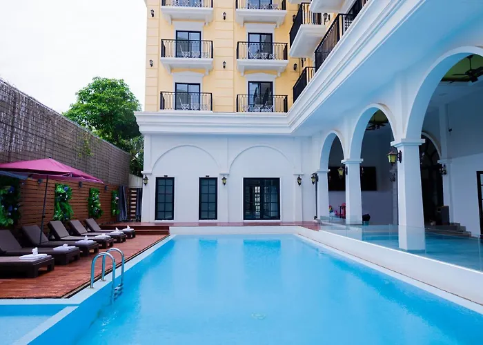 Solar Hotel