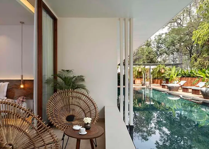Fcc Angkor Siem Reap