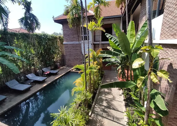 River&villa