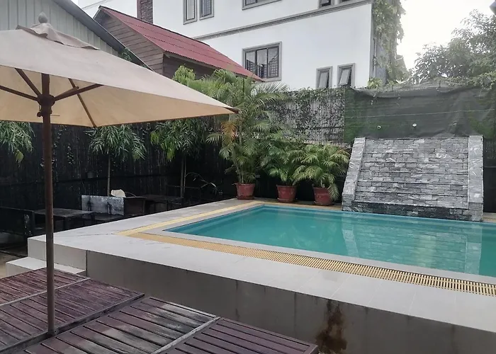 Jack'S Guesthouse