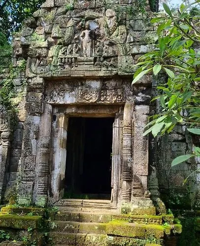 Hostel Siem Reap