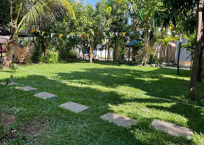 Eecfc Nature Home Stay Vs