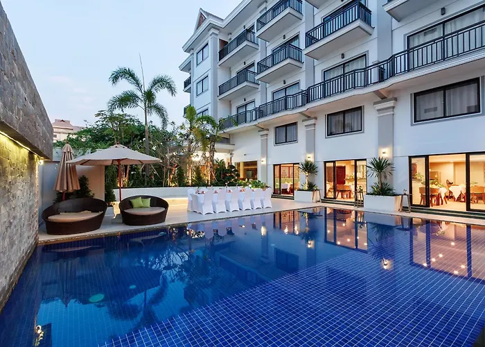 Ratana Angkor Hotel