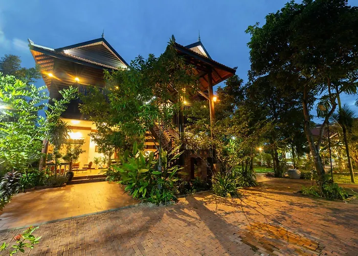 Atoh'S Maison