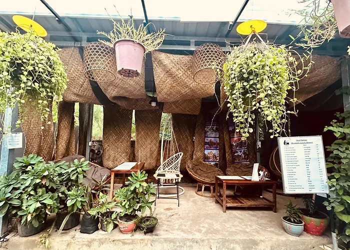 Angkor Piseth Homestay