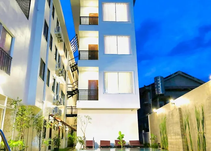 Holy Angkor Hotel
