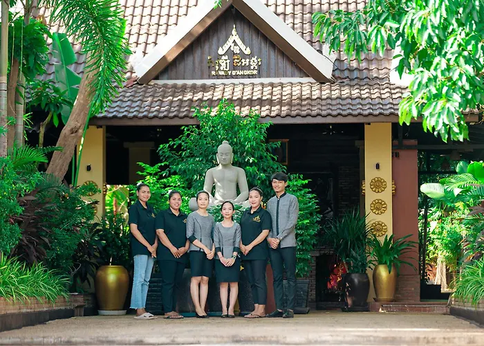 Sophavady D'Angkor