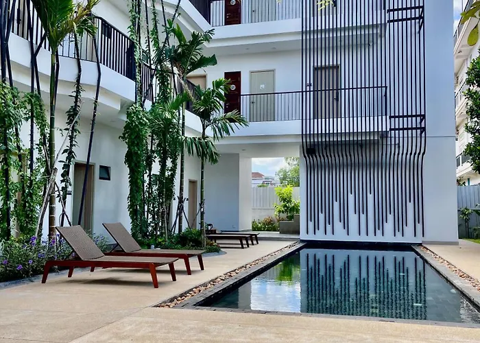 Somatepy Boutique Hotel
