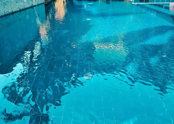 Angkor Sand Hotel
