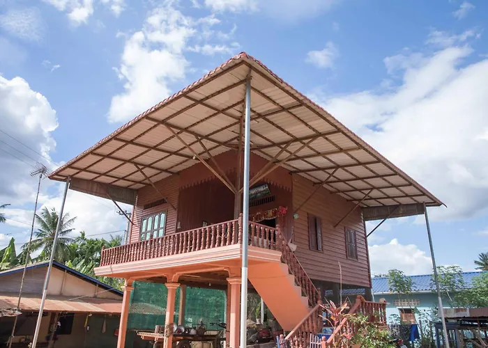 Chansor Homestay 12 By Siem Reap Homesteading