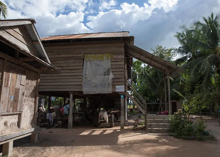 Chansor Homestay 15 By Siem Reap Homesteading