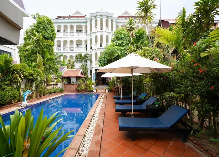Tan Sokchea Boutique