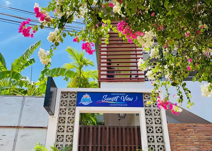 Sunset View Guest House