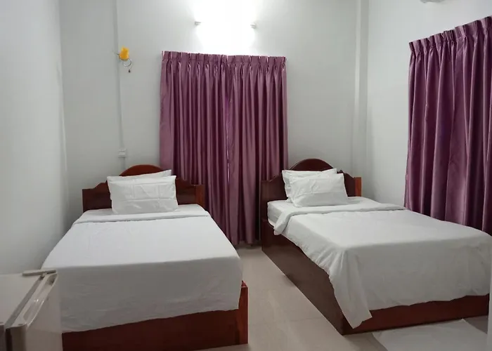 Angkor Sandra Villa