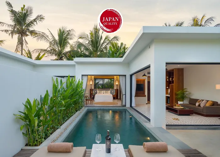 Waka Villa Private Pool Resort & Spa - Adults Only