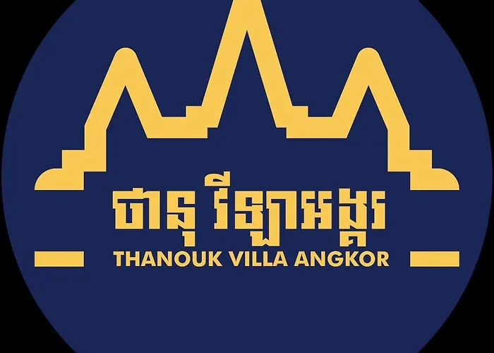 Thanouk Villa Angkor