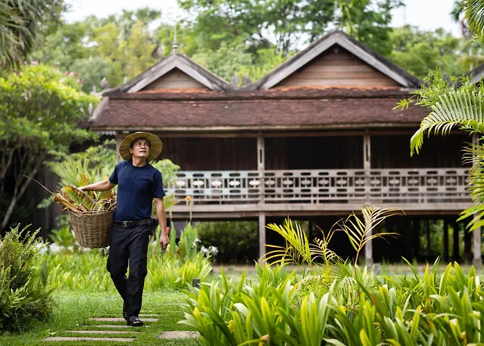 Sala Lodges