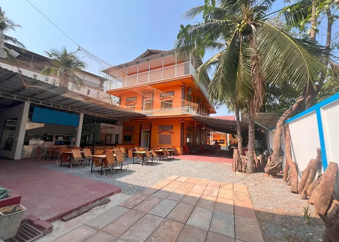 Babylon Angkor Guest House