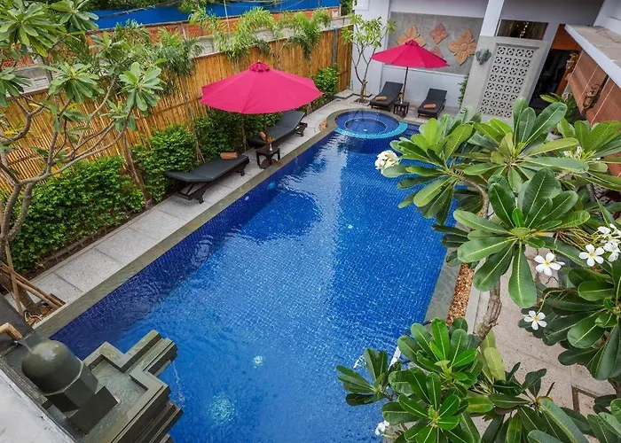 Palmery Boutique And Spa