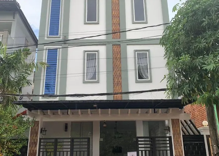 Ayan'S Villa