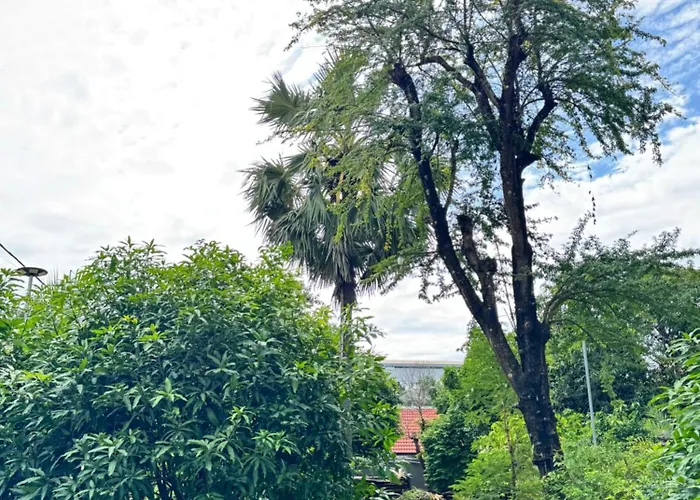 Malone Villa