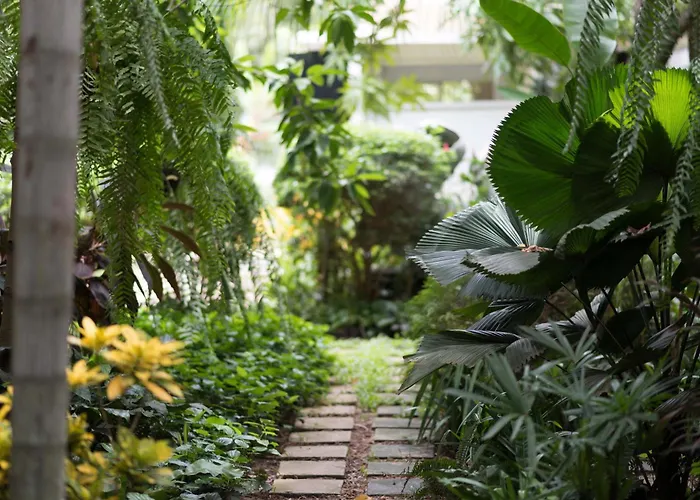 ソーケク ブティック リゾート