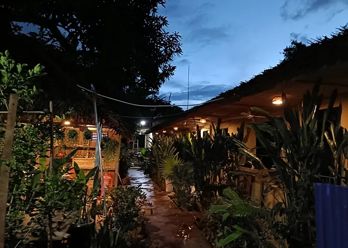 Siem Reap Homesteading