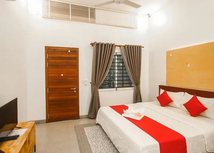 Phan Nata Residence