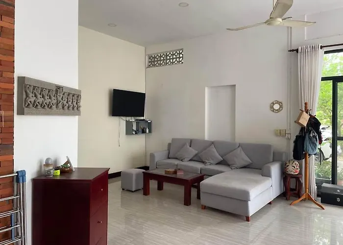 Private Room With In-Suite Bathroom - Lovely House With Garden