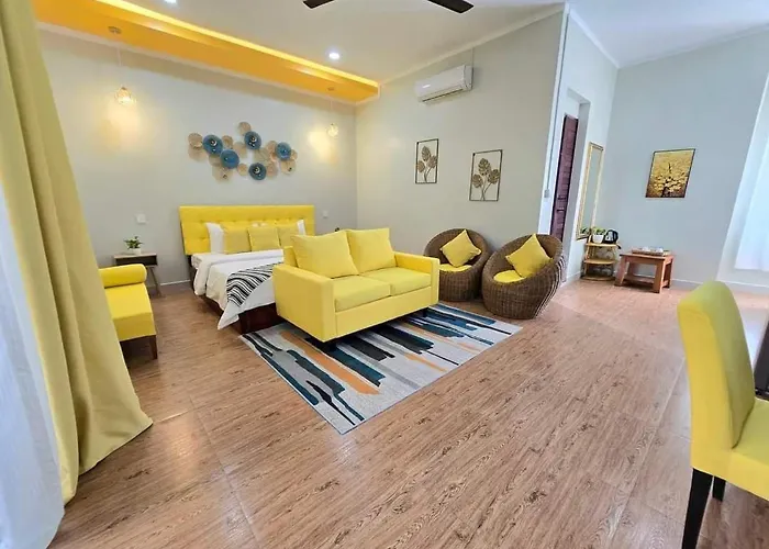 The Kool By Sanctuary Residence
