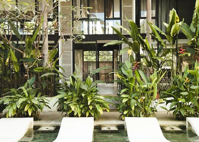 Takak Villas