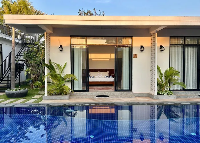 Longstay Bungalow With Fast Wifi 100Mbps - Weekly Serviced